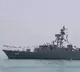 IRIS Dena Iran warship sunk by US near Sri Lanka