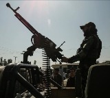 Afghanistan Pakistan Conflict Intensifies Border Clashes Escalate