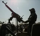 Afghanistan Pakistan Conflict Intensifies Border Clashes Escalate