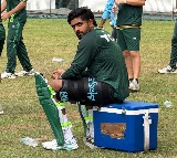 Babar Azam Dropped From Pakistan Squad For Bangladesh ODI Series