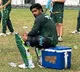 Babar Azam Dropped From Pakistan Squad For Bangladesh ODI Series