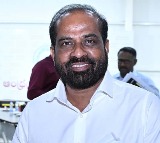 Satya Kumar Yadav AP Health Minister on Andhra Pradesh Organ Donation Ranking