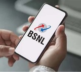 BSNL Launches New Plan With 72 Days Validity