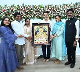 Nara Lokesh Hosts Cordial Dinner with Nellore Tirupati Leaders