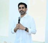 Nara Lokesh initiates Feedback Committee for Telugu Desam Party