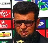 Aleem Dar Resigns from Pakistan Selection Committee After T20 World Cup Failure