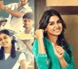 Anashwara Rajan Movie Update