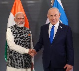 Rouven Azar clarifies Israels Iran attack after Modi visit