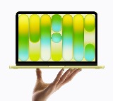 Apple MacBook Neo Launched with A18 Pro Chip