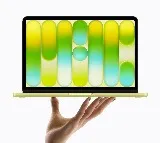 Apple MacBook Neo Launched with A18 Pro Chip