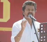 Vijay Says TVK Will Win Tamil Nadu Elections Like CSK in IPL