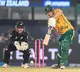 Marco Jansen Fifty Helps South Africa Set 170 Target