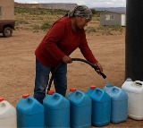 NavaJo Nation Water Crisis in Americas Tribal Lands