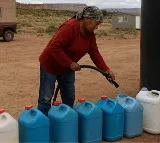 NavaJo Nation Water Crisis in Americas Tribal Lands