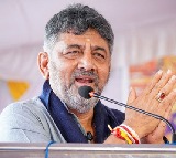 DK Shivakumar Seeks Center Intervention on Almatti Height Opposition by AP