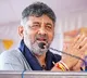 DK Shivakumar Seeks Center Intervention on Almatti Height Opposition by AP