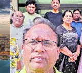 150 Telugu People Stranded in Bahrain Request Assistance