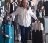 58 Special Flights for Indians Stuck in Gulf