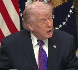 Trump launches AI power pledge with tech giants