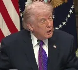 Trump launches AI power pledge with tech giants