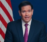 Marco Rubio rallies European, Gulf allies on Iran crisis