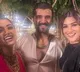 Kriti Sanon shares cute BTS moments from Rashmika-Vijay's Hyderabad reception, says 'Love them!'
