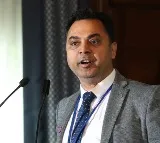 Indian economist wins University of Chicago's alumni honour
