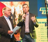 Dame Therese appointed chair of ICC Men's T20 WC 2028