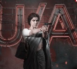 Varalaxmi's 'Saraswathi' cleared for release with U/A certificate