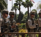 108,000 US troops in 160 countries, Generals tell Senators