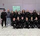 Austria Arrive in Hyderabad for FIH World Cup 2026 Qualifiers Hyderabad, Telangana