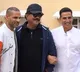 ‘Howzzat’: Akshay Kumar gets bowled out by Shikhar Dhawan on ‘Bhoot Bangla’ set