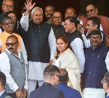 I seek to become member of RS in elections being held this time: Nitish Kumar announces