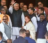 I seek to become member of RS in elections being held this time: Nitish Kumar announces