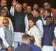 I seek to become member of RS in elections being held this time: Nitish Kumar announces