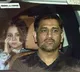 Dhoni, Dravid, Yuvraj among cricket stars arrive for Arjun–Saaniya wedding