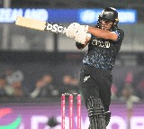 T20 WC: New Zealand’s strength comes from solid planning, vast playing experience, says Ravindra