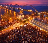 Telangana constitutes Cabinet Sub-Committee for Godavari Pushkaralu