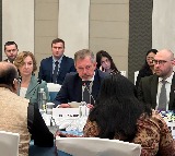 We have always been open towards supplying oil to India: Russian Ambassador