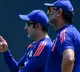 Gambhir attends Arjun Tendulkar’s wedding hours before India’s T20 WC semi-final