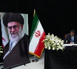 Foreign Secretary Misri offers condolences over Khamenei's death, meets Iranian envoy