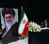 Foreign Secretary Misri offers condolences over Khamenei's death, meets Iranian envoy