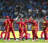 T20 WC: After delay due to Middle East travel disruption, WI team set to fly home on chartered flight