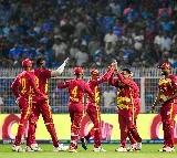 T20 WC: After delay due to Middle East travel disruption, WI team set to fly home on chartered flight