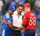 T20 WC: Overton comes in as England win toss, ask India to bat first in Semifinal 2