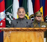 Ladakh Lt Governor Kavinder Gupta resigns