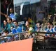 T20 WC: Star-studded stands at Wankhede Stadium as Jay Shah, Dhoni, Rohit attend India-England semifinal