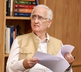 Congress questions govt's silence on sinking of Iranian frigate off Sri Lanka