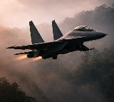 IAF Sukhoi-30 fighter jet loses radar contact in Assam; search operation launched