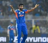T20 WC: Bumrah reaches 500-wicket milestone in international cricket